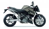 2006 KTM 990 Super DukeTitanium photo